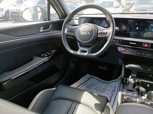New 2025 Kia K5 GT-Line FWD image 15