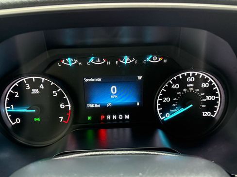 Used 2023 Ford F150 XL w/ STX Appearance Package image 14