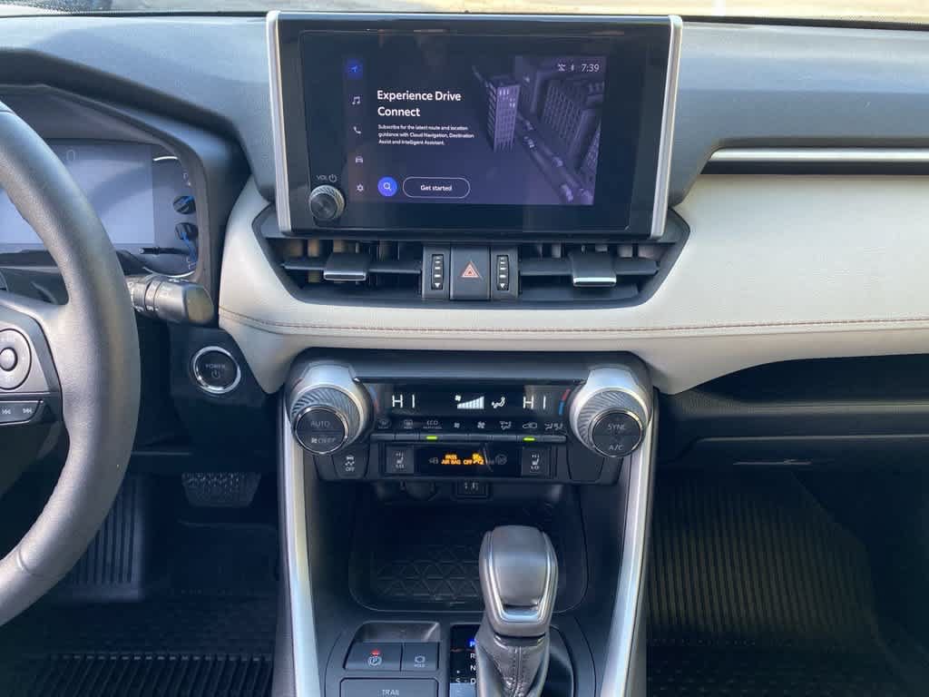 Used 2023 Toyota RAV4 XLE Premium AWD/4WD image 25
