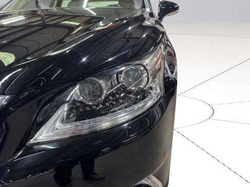 Used 2014 Lexus LS 460 image 53