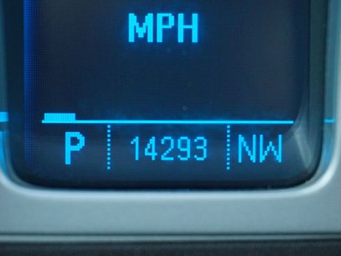 Used 2011 Chevrolet Camaro SS w/ RS Package image 14