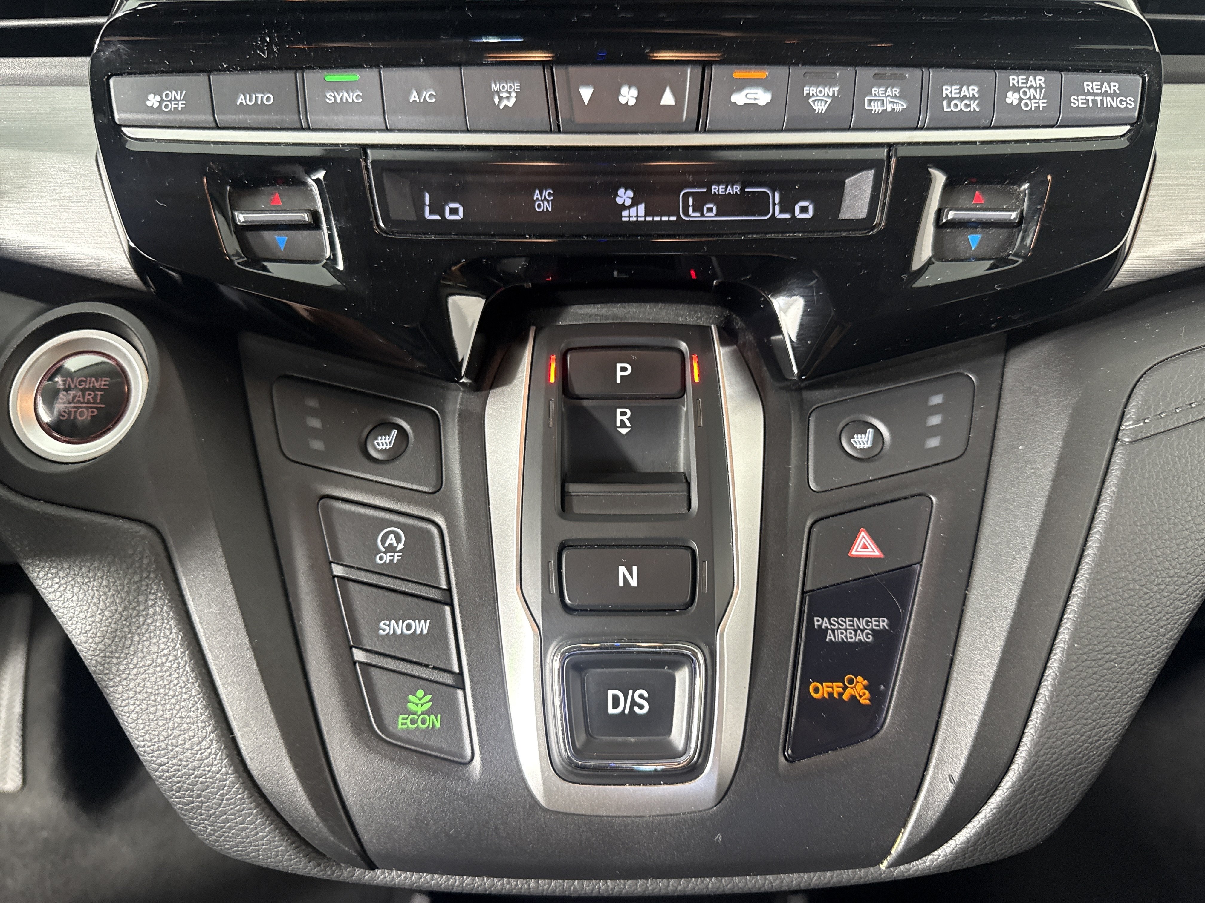Used 2025 Honda Odyssey EX-L image 30