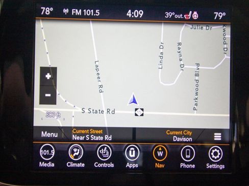 Used 2021 Jeep Grand Cherokee Limited w/ Quick Order Package 28K 80th image 15