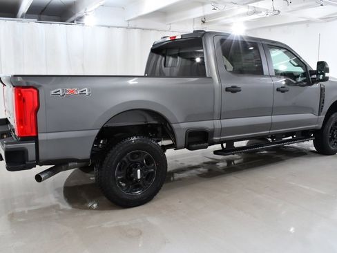 New 2026 Ford F350 XL image 11