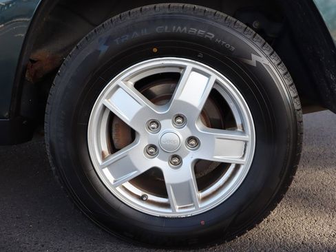 Used 2006 Jeep Grand Cherokee Laredo image 40