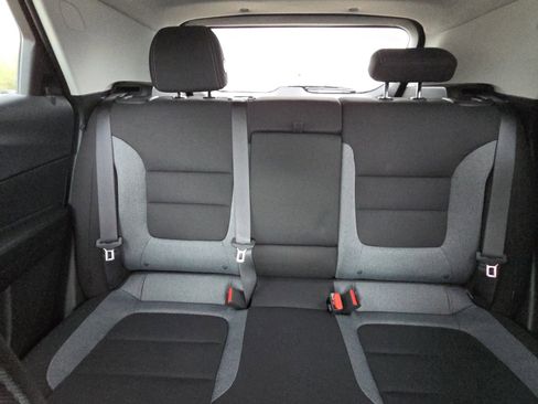 New 2026 Chevrolet TrailBlazer LT image 25