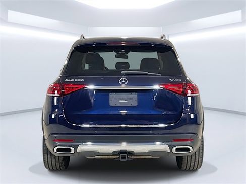 Used 2021 Mercedes-Benz GLE 350 4MATIC image 6