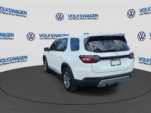 Used 2023 Honda Pilot EX-L image 6