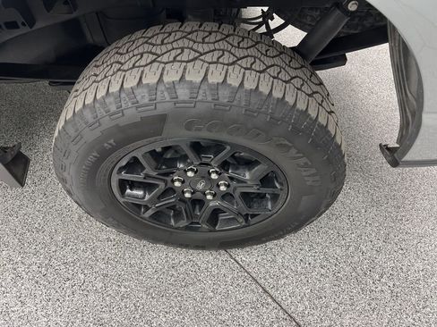 Used 2024 Ford F150 XLT w/ Equipment Group 302A MID image 8