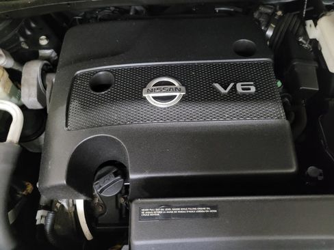 Used 2015 Nissan Murano Platinum w/ Cargo Package AWD/4WD image 30