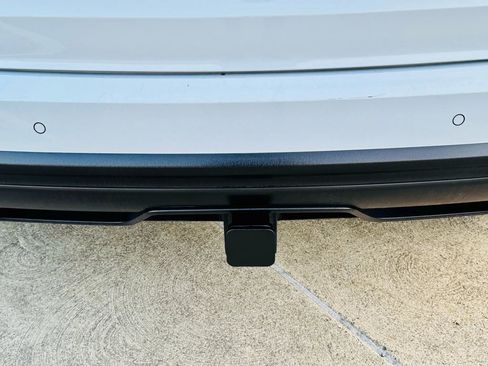 Used 2015 Porsche Cayenne Turbo image 18