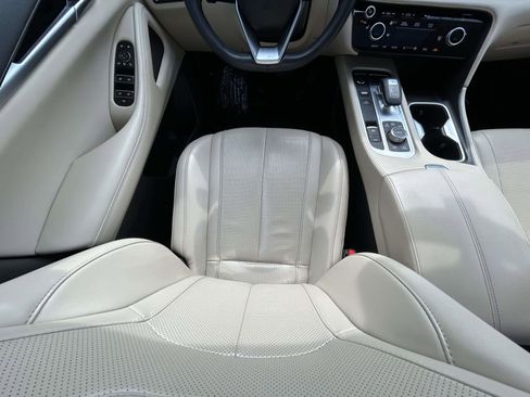 Used 2023 INFINITI QX60 Pure image 15