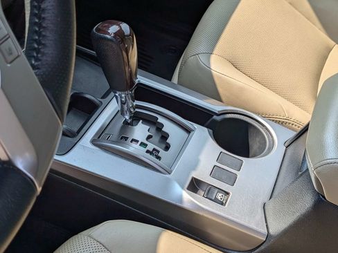 Used 2021 Toyota 4Runner Limited RWD image 23