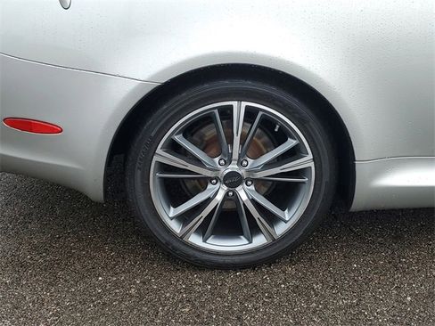 Used 2005 Lexus SC 430 Convertible image 7