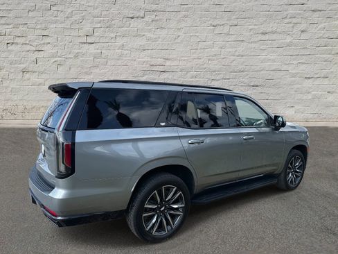 Used 2024 Cadillac Escalade Sport image 5