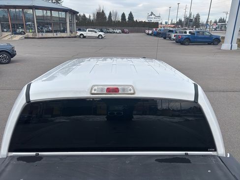 Used 2014 Ford F150 STX w/ Equipment Group 201A Mid image 10