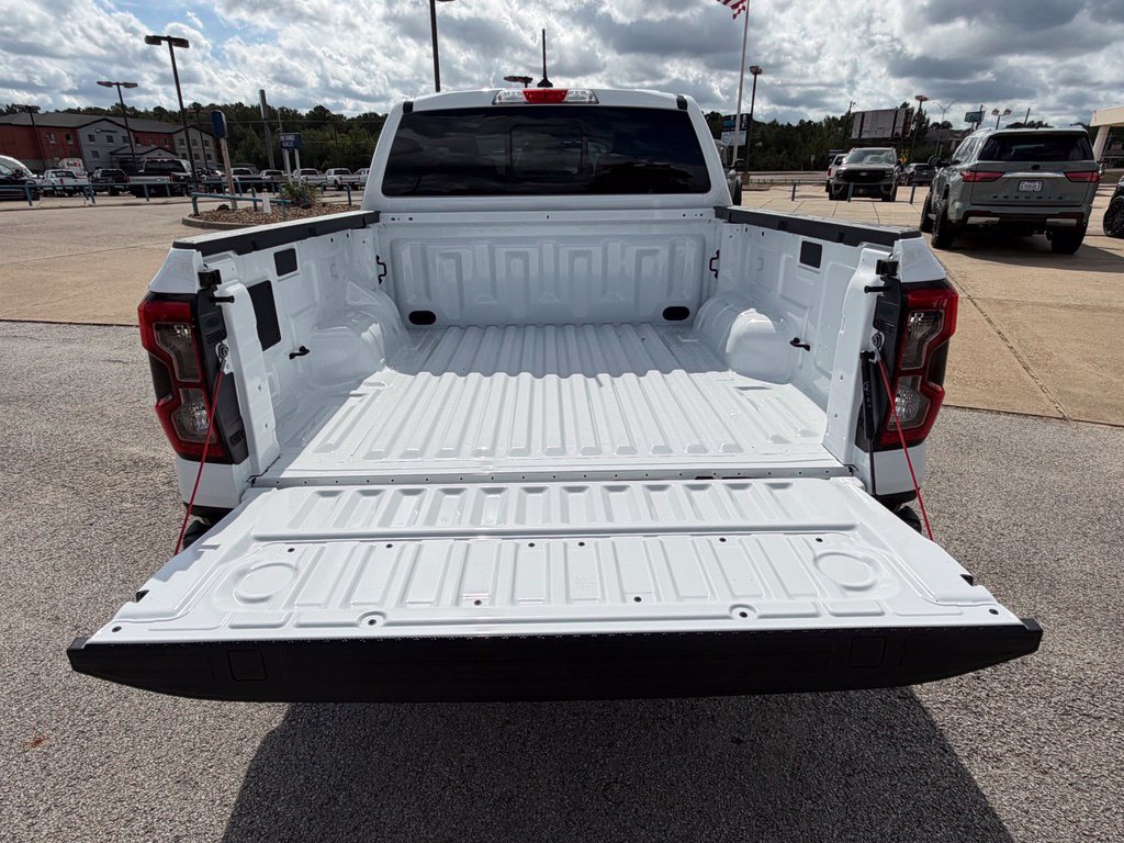 New 2026 Ford Ranger XLT w/ Equipment Group 301A High AWD/4WD image 12