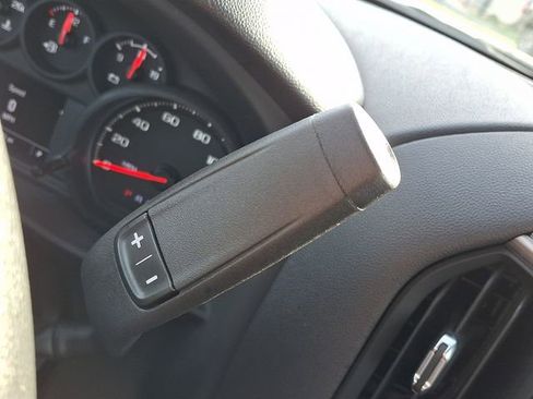 Used 2024 GMC Sierra 1500 Pro w/ Pro Value Package image 13