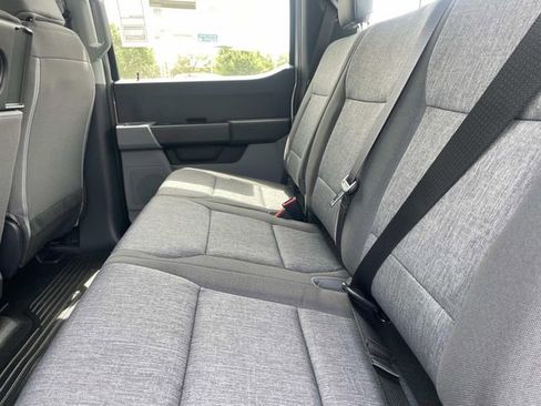 New 2026 Ford F350 XL w/ FX4 Off-Road Package image 20