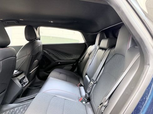 Used 2026 Dodge Charger Scat Pack w/ Blacktop Package AWD/4WD image 19