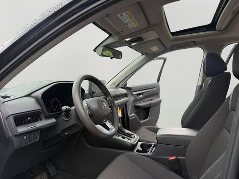 Used 2025 Honda CR-V EX image 9
