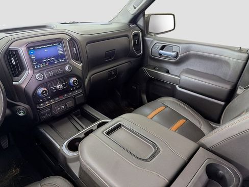 Used 2019 GMC Sierra 1500 AT4 w/ AT4 Premium Package image 28
