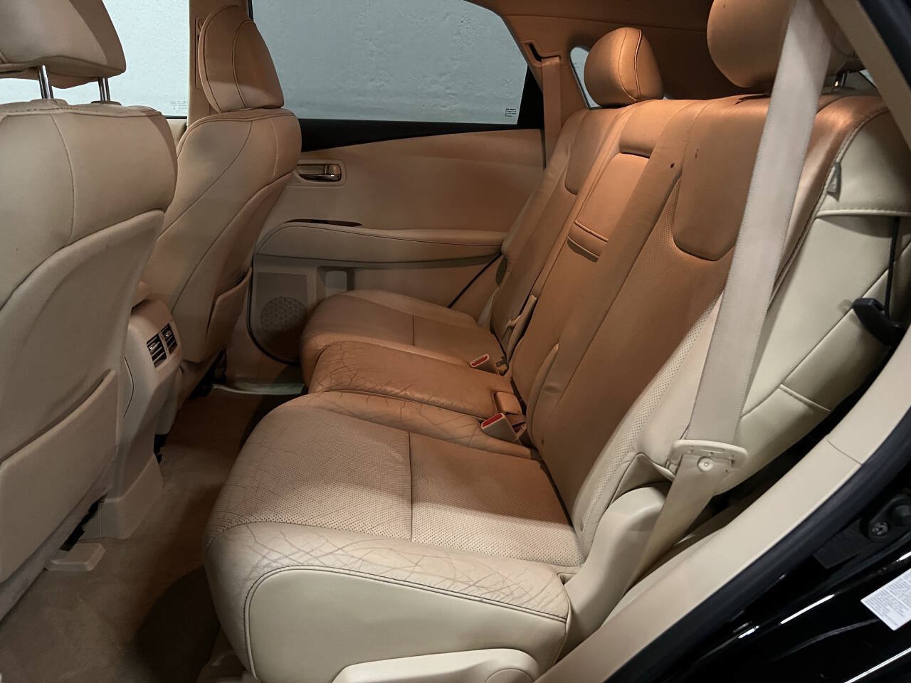 Used 2013 Lexus RX 350 FWD image 26