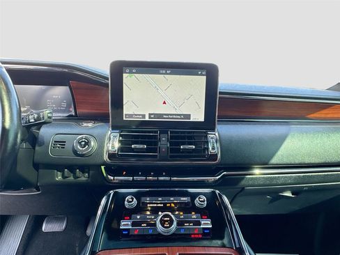 Used 2021 Lincoln Navigator Reserve w/ Luxury Package image 8