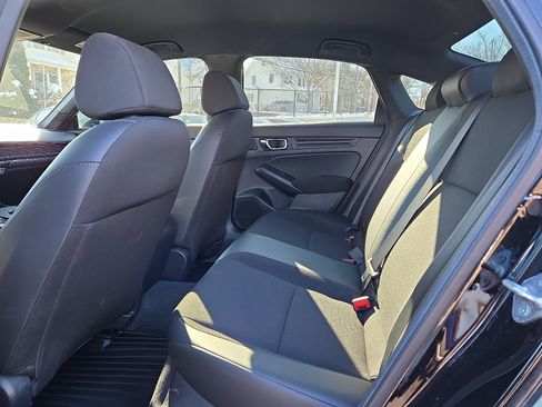 Certified 2024 Honda Civic Sport image 13