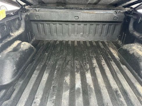 Used 2018 Chevrolet Silverado 1500 LTZ w/ Sport Package image 11