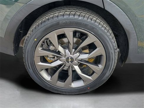 Used 2023 Kia Sorento SX Prestige image 5