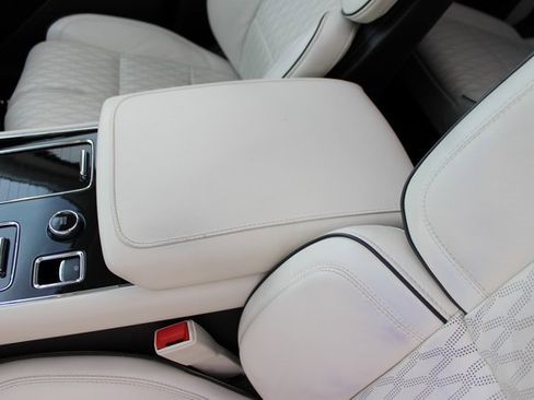 Used 2022 Lincoln Aviator Black Label w/ Dynamic Handling Package image 29