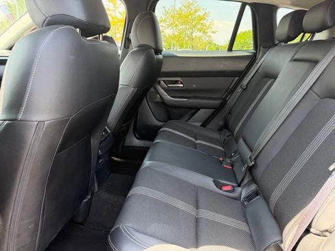 Certified 2025 MAZDA CX-50 AWD 2.5 S w/ Preferred Package image 17