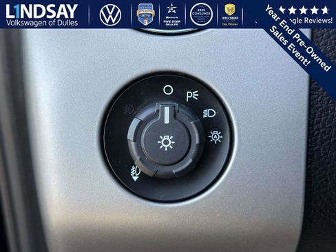 Used 2016 Ford Expedition Limited w/ Equipment Group 301A image 25