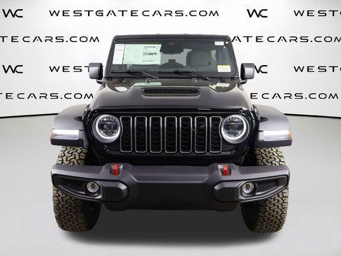 New 2026 Jeep Wrangler Unlimited Rubicon image 2