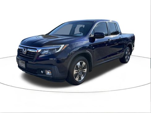 Used 2019 Honda Ridgeline RTL-T image 7