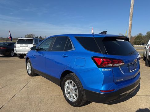 Used 2024 Chevrolet Equinox LT image 5