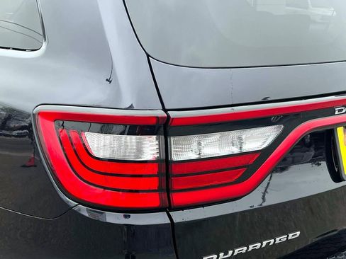 Certified 2025 Dodge Durango GT AWD/4WD image 11