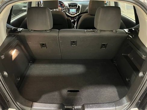 Used 2018 Chevrolet Sonic LT w/ Convenience Package image 21