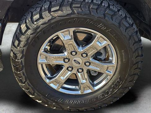 Used 2021 Ford F150 XLT w/ Equipment Group 302A High image 8