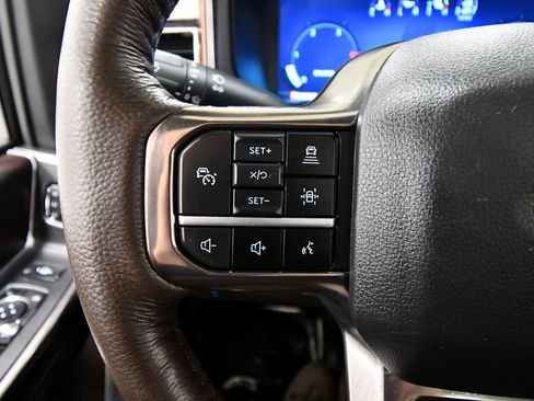 Used 2024 Ford F250 King Ranch image 21
