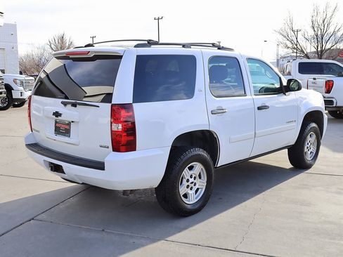 Used 2007 Chevrolet Tahoe LS image 6