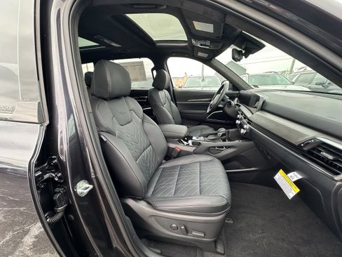 New 2025 Kia Telluride SX Prestige X-Line image 33