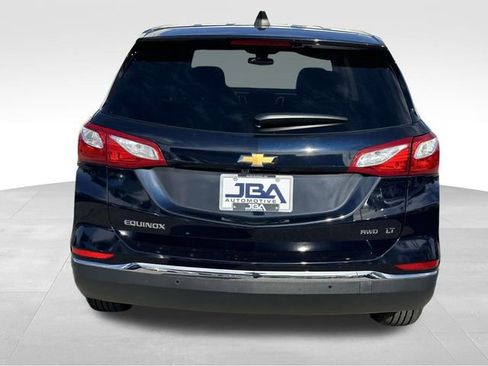 Used 2020 Chevrolet Equinox LT image 26