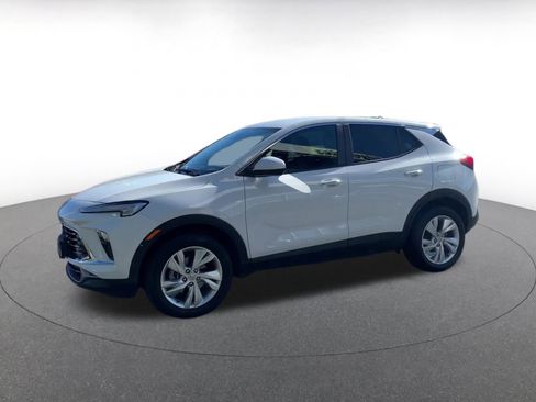 Used 2025 Buick Encore GX Preferred image 8