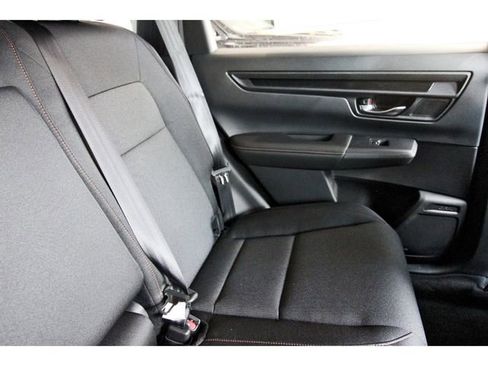 New 2026 Honda CR-V TrailSport image 12