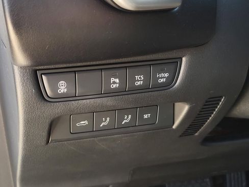 New 2026 MAZDA CX-50 AWD 2.5 S w/ Weather Package image 18