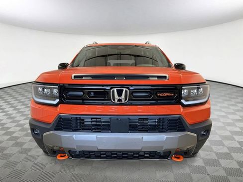New 2026 Honda Passport TrailSport Elite image 10