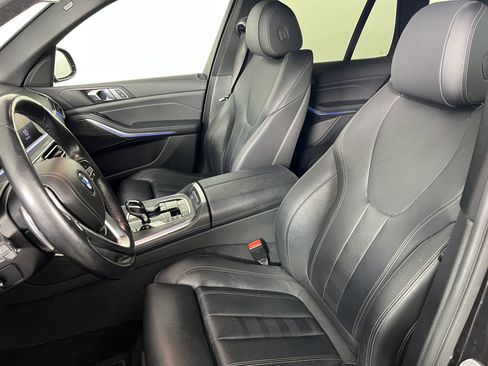 Used 2019 BMW X5 xDrive40i w/ Premium Package 2 image 13