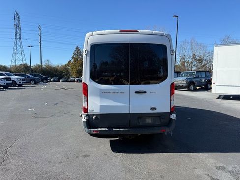 Used 2015 Ford Transit 350 XLT image 6